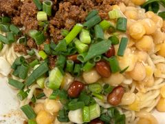 -车沾巷·重庆老味豌杂面