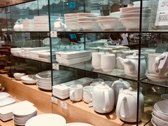 -MUJI无印良品(华贸店)