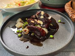 -野蔓果·山野菜(西湖景区·龙井茶田店)