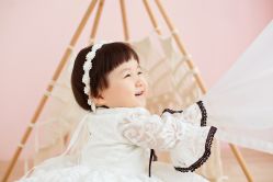 -哈喽BABY儿童摄影