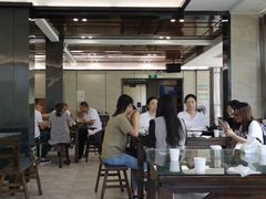 大堂-邱记乡村菜豆花(天立酒街店)