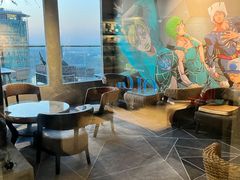 -漪龙台·B26 Rooftop Lounge