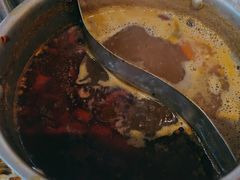 -苏格里岛自助烤肉海鲜火锅(成都金牛万达店)