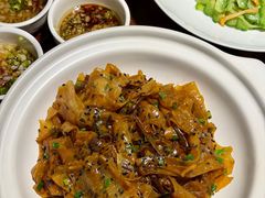 -大良毋米粥·粥底火锅(岭南天地店)