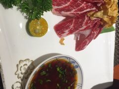 -桃夭日式料理(国信店)