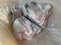 -小辫子羊肉面馆(周东店)