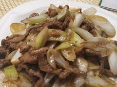 -巴扎美食·新疆菜·西域歌舞表演餐厅(新疆大厦店)