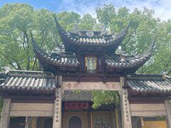 -西园戒幢律寺