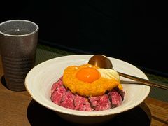 -筱田の食堂·izakaya(淮海中路店)