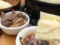 -尼玛藏家风味园(阿山食城店)