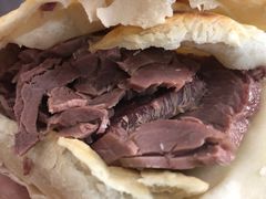 -姚一刀大广安驴肉(津保路店)