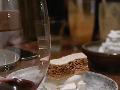 自制蜂巢冰激凌-BOR Eatery(安福路店)