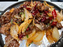 -卫鼎轩·家宴(水上公园店)