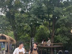 -HERRE·FARM 赫尔露营农场·团建聚会包场