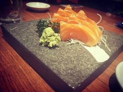 -気楽亭和食料理(气乐亭大世界本店)