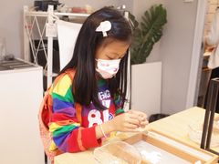 -Oasis绿洲银饰珍珠手作diy(壹方城店)