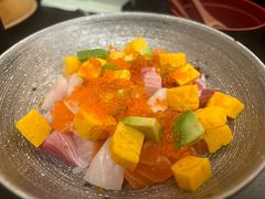 -Sushi Hanzo半藏(天环广场店)