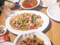 -静一·食光里(黄河路店)