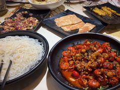 -聚味瞿记·龙虾堂(望城店)