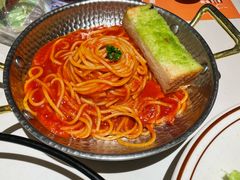-赤火牛排(金狮广场店)