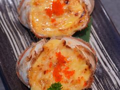 蟹宝-花时·炭火烧肉(东百中心A馆店)
