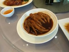 -御花园·粤菜·海鲜火锅(中山公园店)