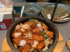 -青年公社·烤鸭(天玥中心店)