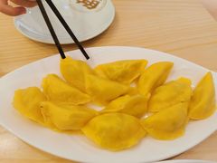 -船歌·鱼水饺青岛菜(国贸商城店)