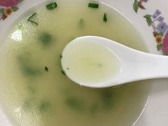 -松盛糕团店(红旗桥店)
