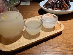 桂花酿米酒-弄堂里·寻味杭州(湖滨银泰in77C区店)