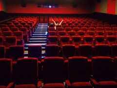 -保利国际影城(万家邻里店)