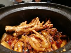 -八一好吃街·高品美食广场