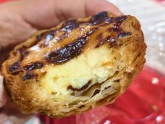 -詹记宫廷桃酥王(芜湖万达店)