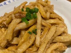 -吃饭皇帝大土家民族菜(正大广场店)