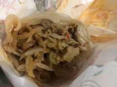 -安徽阜阳卷馍(西单店)