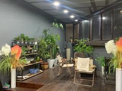 -博纳私人订制健身(中集美兰湖店)