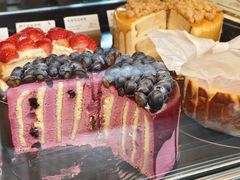 -BAKER&SPICE(BFC外滩金融中心店)
