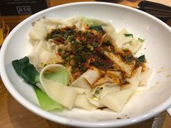 -鼎高高陕西美食(龙德广场店)