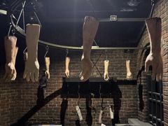 -暴风岛沉浸式体验馆(百联世纪店)