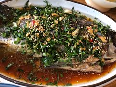 -妈妈的味道(和顺古镇店)