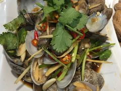 -辣螃铠盆盆蟹大排档(总店)