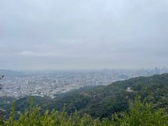 -广州市白云山风景名胜区