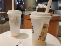 -喜茶(深圳喜荟城店)