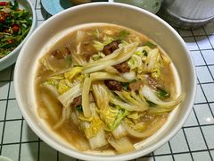 -藜蒿腊肉·飘香堂赣菜老酒文化餐厅