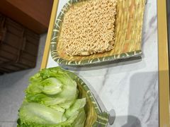 -鹅香四海·卤水火锅·砂锅粥·潮汕菜(宝安店)