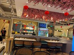 -小桃红·东北菜·春饼烤鸭(南阳湖街店)