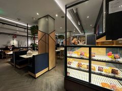 -新旺茶餐厅·早餐·夜宵(仙霞店)