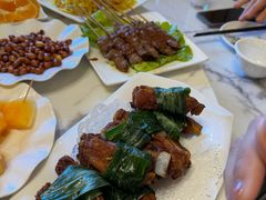 -伊萨娜印尼餐馆