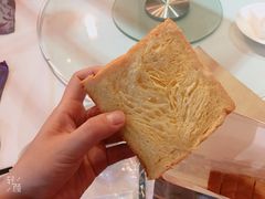 -爸爸糖吐司面包(重庆解放碑英利大融城店)