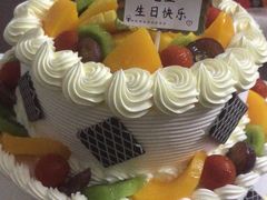 -木子甬蛋糕(十八小店)